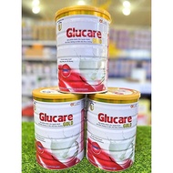 Glucare Gold Alpha Milk Powder