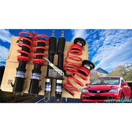 🔥 Mines Japan 🔥 Honda Civic FD FD1 FD2 Adjustable High Low spring Soft Hard Suspension Type-R Civic 