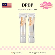 DPDP AIRY LASTING LIQUID FOUNDATION / DPDP 水润控油粉底液