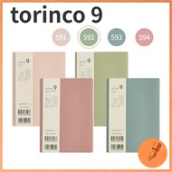 Takahashi 2027 B6 Weekly Torinco 9 (Starts on January 2027)