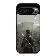 HP GOOGLE Case Googlehp PIXEL 9 8 7 6 5 4 3 Pro XL 4g 5g TPU Custom Softcase Dynasty Warriors Origin