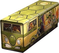 Ultimate Guard - Archive 400+ - Magic: The Gathering Universes Beyond - Teenage Mutant Ninja Turtles