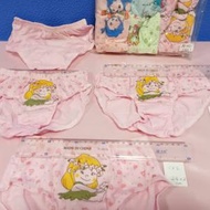 女童 $2內褲>(12件/$24) 九龍灣, 寶琳站交...