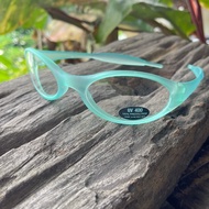 Vintage Glasses From The 80s-90s New Old Kept For Fashion Lovers Free Size Thai People Imported Prod