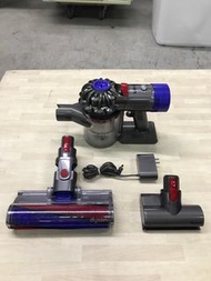 戴森dyson V7 Fluffy Origin無線吸塵器