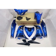 YAMAHA LC135 OEM COVET SET (2022)