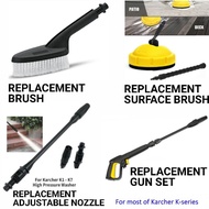 REPLACEMENT SPARE PART OEM K2.360 KARCHER K2.36 K236 WATERJET