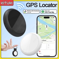 Mini Smart Tag Locator Anti Lost Gps Tracking Device Smart Wireless Bluetooth GPS Tracker IOS/Google