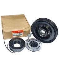 Pulley Pulley Compressor Magnet Clutch Ac HONDA Accord Cielo 1994 1995 1996 1997 38900-p0b