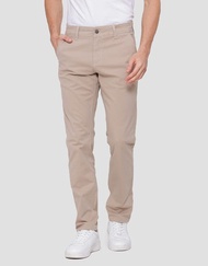 LOIS Lois Slim Stretch Fit Celana Panjang Chinos Pria