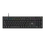KEYBOARD (KEYBOARD) CORSAIR K70 CORE (BLACK) (CORSAIR MLX RED SWITCH-RGB LED-EN/TH) (CH-910971