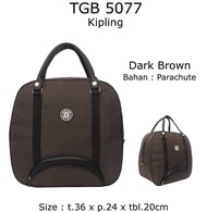 TAS TRAVEL KIPLING 5077 DARKBROWN