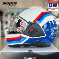 NOLAN N120-1 LINEO (347) ORIGINAL [BikeWorld IPOH]