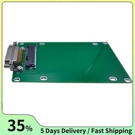 Aviation Rectangular Plug Socket J29A-25ZKW Adapter J29A-25ZKW to SATA 7+15 Adapter SATA 22P 7+15 SS