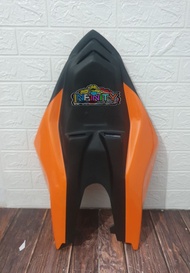 COVER BODI SAMPING CBR 150R K45G K46 K45N BODY BELAKANG CBR 150R FACELIFT 2016 2017 2018 2019 2020 M