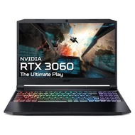 Acer Nitro 5 電競手提電腦 Gaming Laptop AMD Ryzen 7 5800H (NVIDIA® GeForce® RTX 3060, 16GB RAM/512 GB SSD)