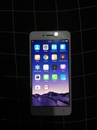 HANDPHONE ANDROID BEKAS SECOND NORMAL OPPO A37F