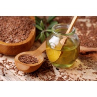 Flaxseed Oil - Australia