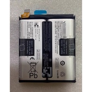 Original functions battery iQOO 12 BA12 battery