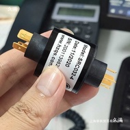 C032-2, C032-3, C032-4 Electromechanical Direct Conductive Sliding Ring Replacement Mercury Sliding 