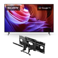 Sony 65 Inch 4K Ultra HD TV X85K Series: LED Smart Google TV with Dolby Vision HDR and Native 120HZ