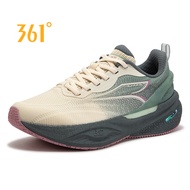 361 Degrees Spire CQT 2.0 Womens Running Shoes Cushioning Snerkers 582512202