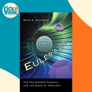 Euler's Gem : The Polyhedron Formula and the Birth of Topology by David S. Richeson (US edition, pap