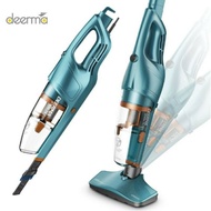 🔥STRONG🔥Deerma DX900 Portable Steel Filter Vacuum Cleaner with Mites Cleaning