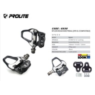 Prolite Clipless Pedal [LOOK Compatible]