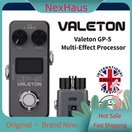 NexHaus Valeton GP-5 Multi-Effect Processor