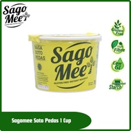 MIE INSTAN SAGO MEE SOTO PEDAS GLUTEN FREE NOODLE SEHAT