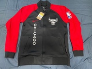 Nike, NBA芝加哥公牛city edition 外套, size S