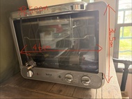Tefal UNO XL 電焗爐