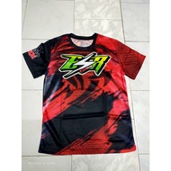 2023 T Shirt Esr Motor ESR MOTOR OFFICAL T SHIRT FREE SHIPP