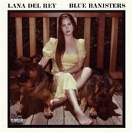 Lana Del Rey - Blue Banisters (2LP)