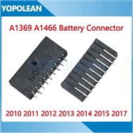 Original Battery Connector For Macbook Air 13" A1369 A1466 Repair Replacement Parts 2010-2017 Years