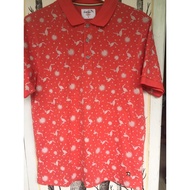 Arnold palmer polo shirt