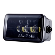 Chengguang Electronics Ford New Square Fog Lights Modified Front Fog Light Suitable for Ford F150