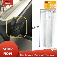 Car Rearview Exterior Mirror Base Column Hinge Shaft Fix For BMW X1 X3 F25 E83 E84