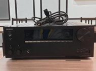 ONKYO TX-NR676E 音響擴大機