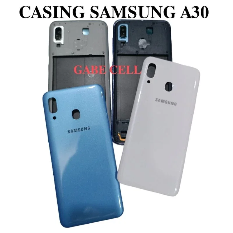 CASING FULL FRAME SAMSUNG A30 SAMSUNG A30S