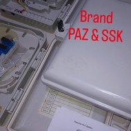jual ODP 1:16 MEREK SSK dan PAZ fullset tanpa PASIF/SPLITER