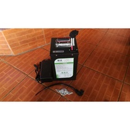 Lithium Battery Li-ion Electric Bicycle 72V 20AH Good Quality Longer Life Than Lead Acid With Charge