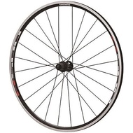 SHIMANO WH-R501 A aero spoke specification rear black QR Color: Compatible with 8/9/10S 33950