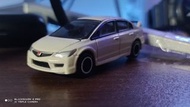 Tomica Honda Civic Type R 1:64 模型車