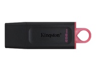 KINGSTON DATA TRAVELER EXODIA 256 GB แฟลชไดร์ฟ