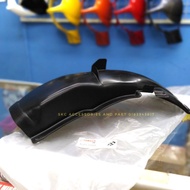 Mudgud tengah rxz / inner rear fender rxz / inner rear mudguard rxz yamaha
