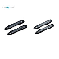 For Toyota Prius 60 2023 Outside Door Handle Cover Protector Cap Trim Car Accessories ,ABS