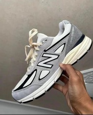 New Balance - 990V4 - U990TG4