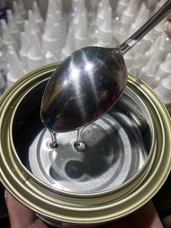 Bóng super 1k - Sơn nhanh khô đóng lon 0.5kg và 1kg